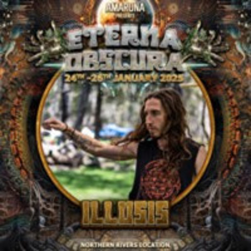 Dark Journey at Amaruna | 150-190 | Forest, Darkpsy, and Beyond 🔮