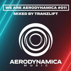 Anton Trian - Nemesis (Sonicwork Remix) @ tranzLift - We Are Aerodynamica 011