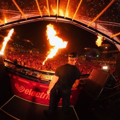 Pain I Can't Describe (Will Sparks Remix)