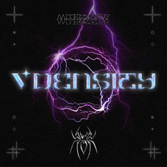 V-Density - Gabber in the Castle (Hardcore/Gabber)