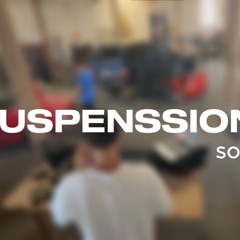 SUSPENSSION #01 I 27-8-25 I soqosound