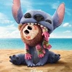 릴리로 & 스티치 [Lilo & Stitch] (2025) 전체 영화 한국어 버전 보기