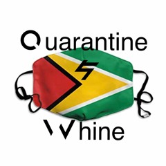 DJ Rey Rey Presents: Quarantine & Whine!