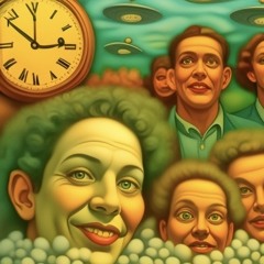 Too Dimensional