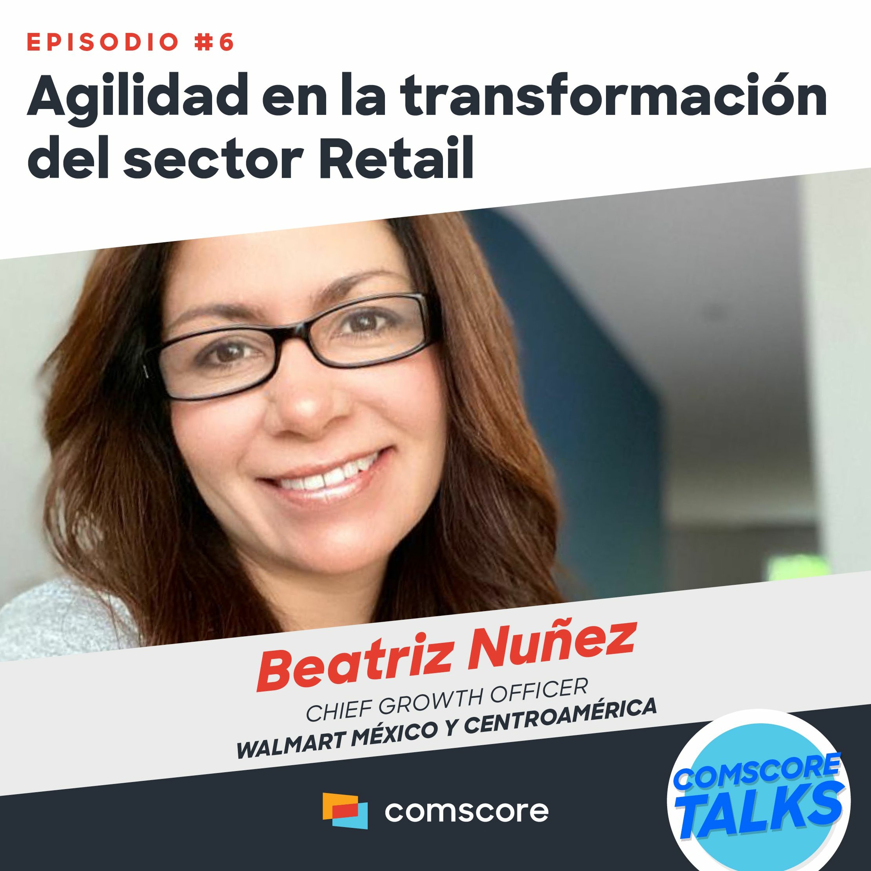 Comscore Talks en Español