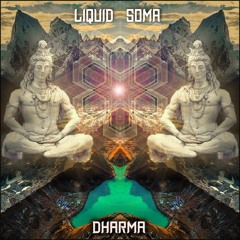 Liquid Soma - Dharma