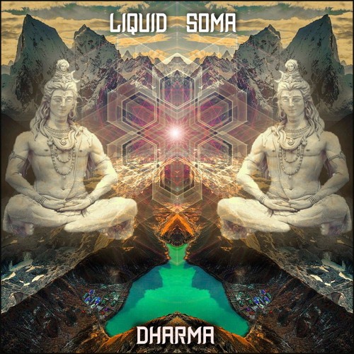 Liquid Soma - Tibetan Soul