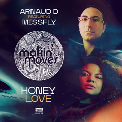 Honey Love (Old Skool Mix)