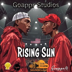 Rising Sun