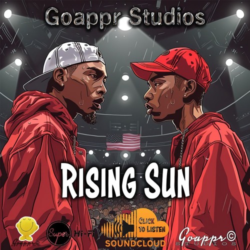 Rising Sun