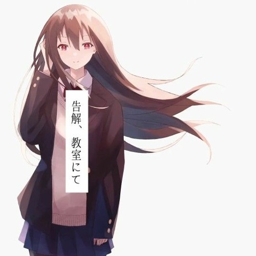 Stream 告解、教室にて - 卯花ロク ft.初音ミク | Kokkai, Kyoushitsu