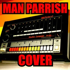 Man Parrish - Boogie Down (Dub Mix)