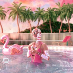 BARBIE SUMMER MIX (HIPHOP/DANCE/POP)