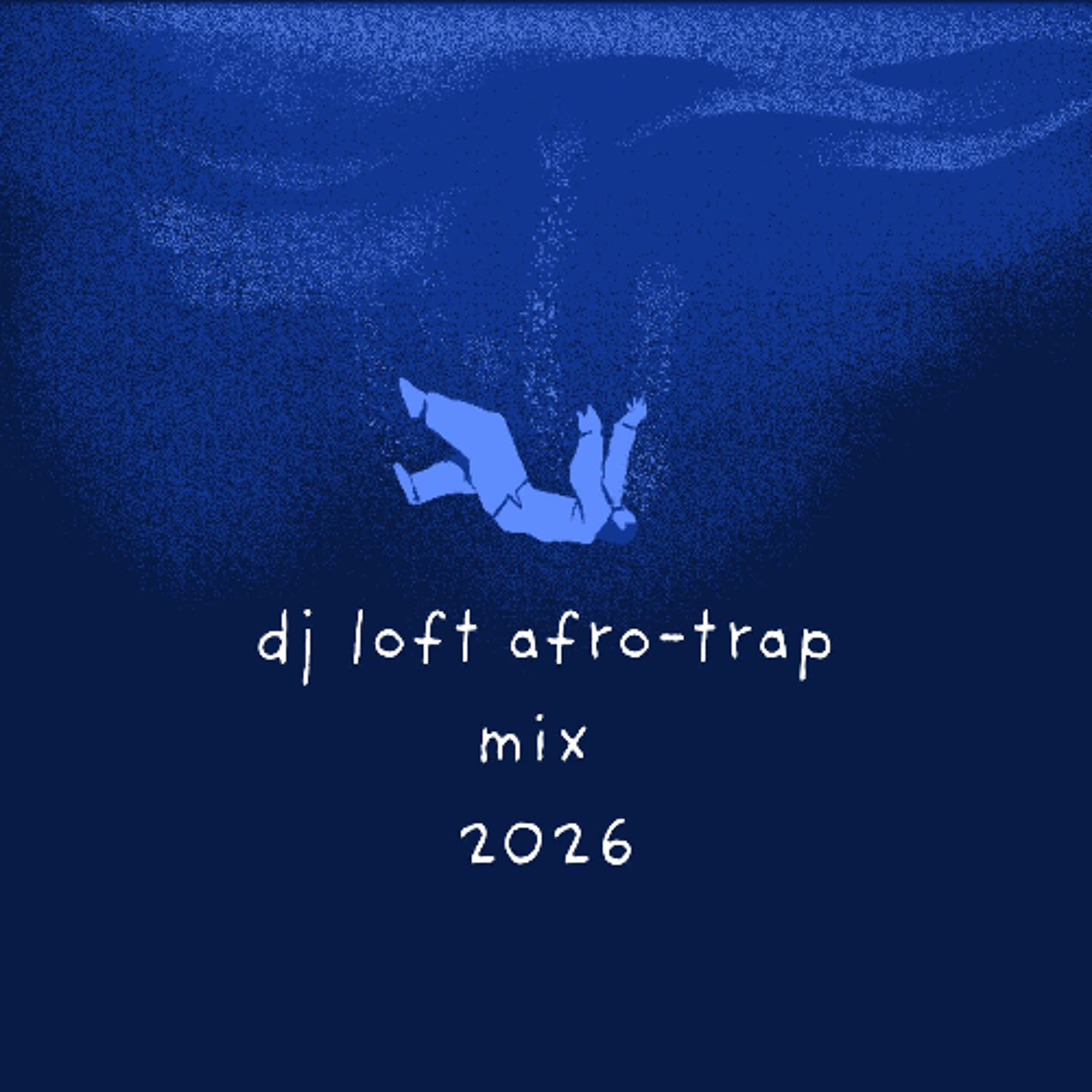 Dj Loft Afro-Trap Mix 2026