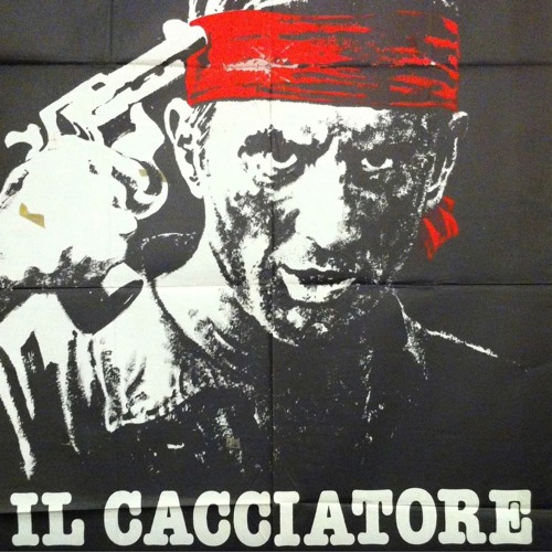 Tribal in the Biltmore - Il Cacciatore