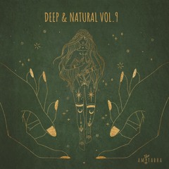 Deep & Natural, Vol. 9 [AMITABHA] Previews