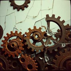 Rust Like Me