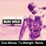 Danny Avila – Run Wild (One Minute To Midnight Remix)