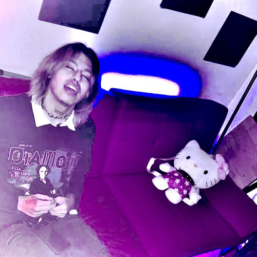 RIP NOVEMBER - ANOTHER DAY [FEAT+ TINA THE TERRESTRIAL]