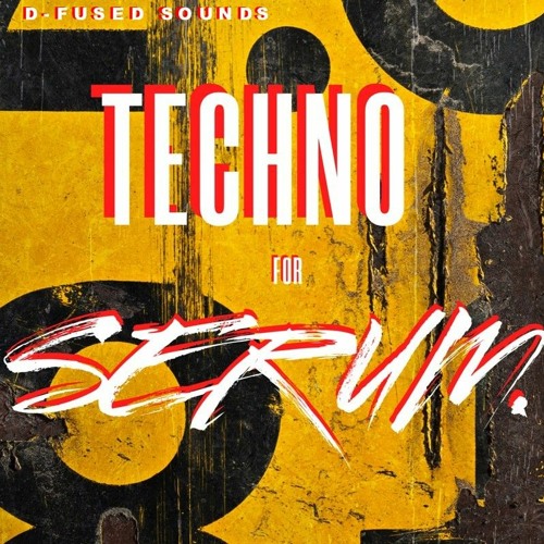 Techno for SERUM