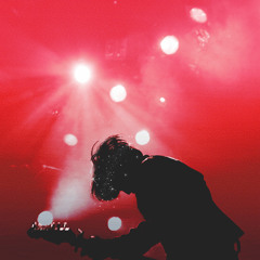 Plastic Shoes (Live at Koenji HIGH, 2012)