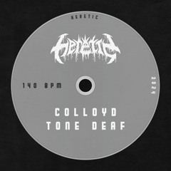 colloyd - tone deaf [free]