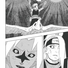 CODE80 + НИНА - Deidara [dddjdooo]