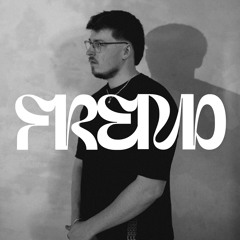 FREMD Podcast 55: AELX  - [VINYL]