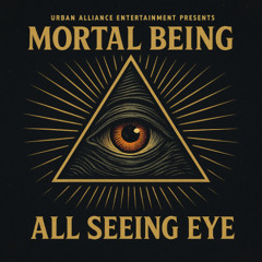 All Seeing Eye