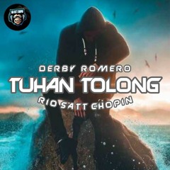 RSC - TUHAN TOLONG 2021 X DJ RAFEEL
