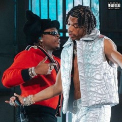 Gunna & Lil Baby - Free Gunna (Drip Harder 2 Leak)[Unreleased 2022]