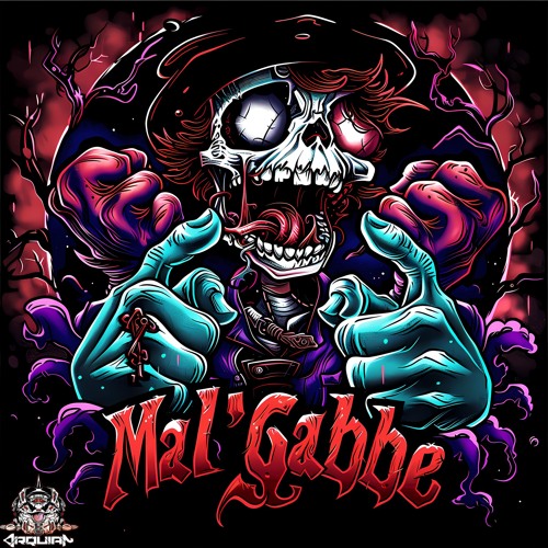 Mal'gabbé (1000 subs)