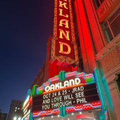 4. Big Fish  . The Recyclists . Starry Plough 9.21.24