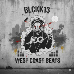 Smog City Rhyme West Coast Hip Hop Beat