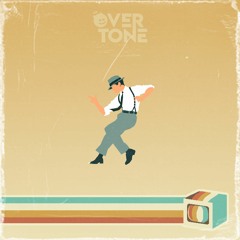 OVERTONE - ieva and the dancing man