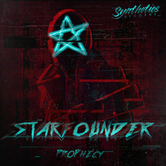Starfounder - Prophecy