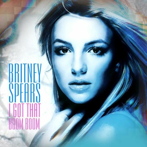 Stream Britney Spears F. Ying Yang Twins - I Got That Boom Boom (Dario ...