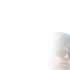 chica d cristal </333333 (cover)