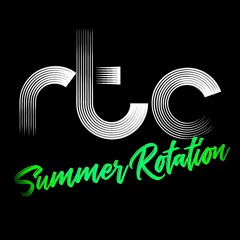 RTC Summer Rotation 3