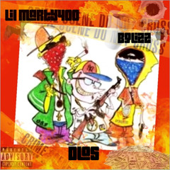 Goin Ku Ft LilMarty400XBglizz