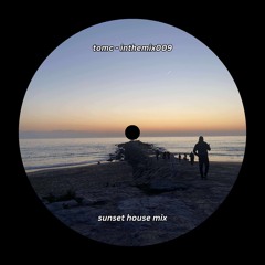 inthemix009 - sunset house mix
