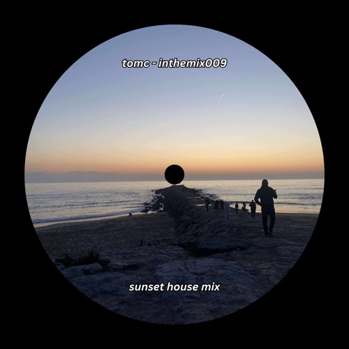 inthemix009 - sunset house mix
