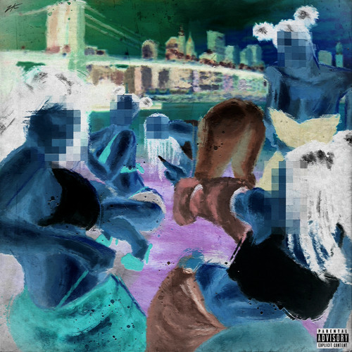 Hoes Be Mad (Instrumental)