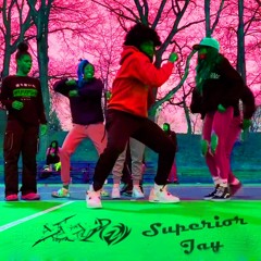 SxY ReXy & DJ Superior Jay - Jersey Dance Mix (2021)