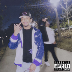 Live Like This ft.Adro(Prod. Wave)