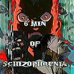6 MINUTES OF SCHIZOPHRENIA (ft Princevegeta)