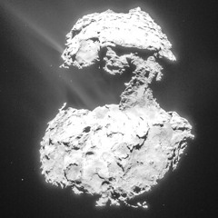 Strangers In The Night: Flavitto