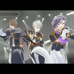 完全感覚Dreamer-葛葉 不破湊 加賀美ハヤト