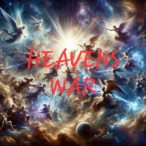 HEAVENS WAR