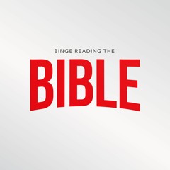 Binge Reading the Bible - The Old Testament in 20 Minutes